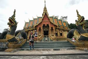 BIB: 
                            <button type="button" onclick="openModal(27584461)" class="btn btn-primary btn-sm float-right btn-popup" data-toggle="modal" data-target=".modal-high-quality">
                        <i class="fas fa-shopping-cart"></i> Add to Cart
                    </button>
                                            <button type="button" onclick="isThisMe(27584461, true)" class="btn btn-success btn-sm float-right btn-popup btn-isme hidden" data-toggle="tooltip" data-placement="bottom" title="นี่คือรูปของคุณใช่ไหม คลิกที่นี่เพื่อเอาเข้าอัลบั้ม">
                        <i class="fas fa-plus"></i> Add to album
                    </button>
                    <button type="button" onclick="isThisMe(27584461, false)" class="btn btn-warning btn-sm float-right btn-popup btn-isnotme hidden">
                        <i class="fas fa-ban"></i> Remove from album
                    </button>