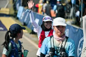 BIB: 
                            <button type="button" onclick="openModal(27133060)" class="btn btn-primary btn-sm float-right btn-popup" data-toggle="modal" data-target=".modal-high-quality">
                        <i class="fas fa-shopping-cart"></i> Add to Cart
                    </button>
                                            <button type="button" onclick="isThisMe(27133060, true)" class="btn btn-success btn-sm float-right btn-popup btn-isme hidden" data-toggle="tooltip" data-placement="bottom" title="นี่คือรูปของคุณใช่ไหม คลิกที่นี่เพื่อเอาเข้าอัลบั้ม">
                        <i class="fas fa-plus"></i> Add to album
                    </button>
                    <button type="button" onclick="isThisMe(27133060, false)" class="btn btn-warning btn-sm float-right btn-popup btn-isnotme hidden">
                        <i class="fas fa-ban"></i> Remove from album
                    </button>