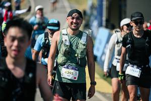 BIB: 
                            <button type="button" onclick="openModal(27133027)" class="btn btn-primary btn-sm float-right btn-popup" data-toggle="modal" data-target=".modal-high-quality">
                        <i class="fas fa-shopping-cart"></i> Add to Cart
                    </button>
                                            <button type="button" onclick="isThisMe(27133027, true)" class="btn btn-success btn-sm float-right btn-popup btn-isme hidden" data-toggle="tooltip" data-placement="bottom" title="นี่คือรูปของคุณใช่ไหม คลิกที่นี่เพื่อเอาเข้าอัลบั้ม">
                        <i class="fas fa-plus"></i> Add to album
                    </button>
                    <button type="button" onclick="isThisMe(27133027, false)" class="btn btn-warning btn-sm float-right btn-popup btn-isnotme hidden">
                        <i class="fas fa-ban"></i> Remove from album
                    </button>