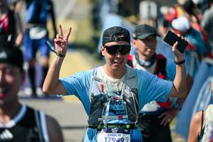 BIB: 
                            <button type="button" onclick="openModal(27132557)" class="btn btn-primary btn-sm float-right btn-popup" data-toggle="modal" data-target=".modal-high-quality">
                        <i class="fas fa-shopping-cart"></i> Add to Cart
                    </button>
                                            <button type="button" onclick="isThisMe(27132557, true)" class="btn btn-success btn-sm float-right btn-popup btn-isme hidden" data-toggle="tooltip" data-placement="bottom" title="นี่คือรูปของคุณใช่ไหม คลิกที่นี่เพื่อเอาเข้าอัลบั้ม">
                        <i class="fas fa-plus"></i> Add to album
                    </button>
                    <button type="button" onclick="isThisMe(27132557, false)" class="btn btn-warning btn-sm float-right btn-popup btn-isnotme hidden">
                        <i class="fas fa-ban"></i> Remove from album
                    </button>