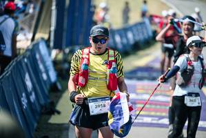 BIB: 
                            <button type="button" onclick="openModal(27136393)" class="btn btn-primary btn-sm float-right btn-popup" data-toggle="modal" data-target=".modal-high-quality">
                        <i class="fas fa-shopping-cart"></i> Add to Cart
                    </button>
                                            <button type="button" onclick="isThisMe(27136393, true)" class="btn btn-success btn-sm float-right btn-popup btn-isme hidden" data-toggle="tooltip" data-placement="bottom" title="นี่คือรูปของคุณใช่ไหม คลิกที่นี่เพื่อเอาเข้าอัลบั้ม">
                        <i class="fas fa-plus"></i> Add to album
                    </button>
                    <button type="button" onclick="isThisMe(27136393, false)" class="btn btn-warning btn-sm float-right btn-popup btn-isnotme hidden">
                        <i class="fas fa-ban"></i> Remove from album
                    </button>