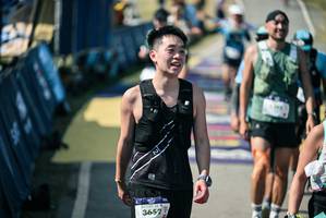 BIB: 
                            <button type="button" onclick="openModal(27133011)" class="btn btn-primary btn-sm float-right btn-popup" data-toggle="modal" data-target=".modal-high-quality">
                        <i class="fas fa-shopping-cart"></i> Add to Cart
                    </button>
                                            <button type="button" onclick="isThisMe(27133011, true)" class="btn btn-success btn-sm float-right btn-popup btn-isme hidden" data-toggle="tooltip" data-placement="bottom" title="นี่คือรูปของคุณใช่ไหม คลิกที่นี่เพื่อเอาเข้าอัลบั้ม">
                        <i class="fas fa-plus"></i> Add to album
                    </button>
                    <button type="button" onclick="isThisMe(27133011, false)" class="btn btn-warning btn-sm float-right btn-popup btn-isnotme hidden">
                        <i class="fas fa-ban"></i> Remove from album
                    </button>