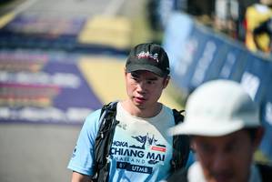 BIB: 
                            <button type="button" onclick="openModal(27133942)" class="btn btn-primary btn-sm float-right btn-popup" data-toggle="modal" data-target=".modal-high-quality">
                        <i class="fas fa-shopping-cart"></i> Add to Cart
                    </button>
                                            <button type="button" onclick="isThisMe(27133942, true)" class="btn btn-success btn-sm float-right btn-popup btn-isme hidden" data-toggle="tooltip" data-placement="bottom" title="นี่คือรูปของคุณใช่ไหม คลิกที่นี่เพื่อเอาเข้าอัลบั้ม">
                        <i class="fas fa-plus"></i> Add to album
                    </button>
                    <button type="button" onclick="isThisMe(27133942, false)" class="btn btn-warning btn-sm float-right btn-popup btn-isnotme hidden">
                        <i class="fas fa-ban"></i> Remove from album
                    </button>