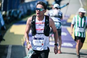 BIB: 
                            <button type="button" onclick="openModal(27134836)" class="btn btn-primary btn-sm float-right btn-popup" data-toggle="modal" data-target=".modal-high-quality">
                        <i class="fas fa-shopping-cart"></i> Add to Cart
                    </button>
                                            <button type="button" onclick="isThisMe(27134836, true)" class="btn btn-success btn-sm float-right btn-popup btn-isme hidden" data-toggle="tooltip" data-placement="bottom" title="นี่คือรูปของคุณใช่ไหม คลิกที่นี่เพื่อเอาเข้าอัลบั้ม">
                        <i class="fas fa-plus"></i> Add to album
                    </button>
                    <button type="button" onclick="isThisMe(27134836, false)" class="btn btn-warning btn-sm float-right btn-popup btn-isnotme hidden">
                        <i class="fas fa-ban"></i> Remove from album
                    </button>