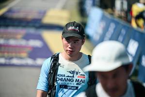 BIB: 
                            <button type="button" onclick="openModal(27133926)" class="btn btn-primary btn-sm float-right btn-popup" data-toggle="modal" data-target=".modal-high-quality">
                        <i class="fas fa-shopping-cart"></i> Add to Cart
                    </button>
                                            <button type="button" onclick="isThisMe(27133926, true)" class="btn btn-success btn-sm float-right btn-popup btn-isme hidden" data-toggle="tooltip" data-placement="bottom" title="นี่คือรูปของคุณใช่ไหม คลิกที่นี่เพื่อเอาเข้าอัลบั้ม">
                        <i class="fas fa-plus"></i> Add to album
                    </button>
                    <button type="button" onclick="isThisMe(27133926, false)" class="btn btn-warning btn-sm float-right btn-popup btn-isnotme hidden">
                        <i class="fas fa-ban"></i> Remove from album
                    </button>