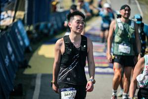 BIB: 
                            <button type="button" onclick="openModal(27133008)" class="btn btn-primary btn-sm float-right btn-popup" data-toggle="modal" data-target=".modal-high-quality">
                        <i class="fas fa-shopping-cart"></i> Add to Cart
                    </button>
                                            <button type="button" onclick="isThisMe(27133008, true)" class="btn btn-success btn-sm float-right btn-popup btn-isme hidden" data-toggle="tooltip" data-placement="bottom" title="นี่คือรูปของคุณใช่ไหม คลิกที่นี่เพื่อเอาเข้าอัลบั้ม">
                        <i class="fas fa-plus"></i> Add to album
                    </button>
                    <button type="button" onclick="isThisMe(27133008, false)" class="btn btn-warning btn-sm float-right btn-popup btn-isnotme hidden">
                        <i class="fas fa-ban"></i> Remove from album
                    </button>