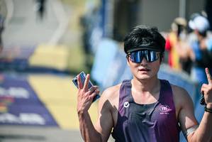 BIB: 
                            <button type="button" onclick="openModal(27134804)" class="btn btn-primary btn-sm float-right btn-popup" data-toggle="modal" data-target=".modal-high-quality">
                        <i class="fas fa-shopping-cart"></i> Add to Cart
                    </button>
                                            <button type="button" onclick="isThisMe(27134804, true)" class="btn btn-success btn-sm float-right btn-popup btn-isme hidden" data-toggle="tooltip" data-placement="bottom" title="นี่คือรูปของคุณใช่ไหม คลิกที่นี่เพื่อเอาเข้าอัลบั้ม">
                        <i class="fas fa-plus"></i> Add to album
                    </button>
                    <button type="button" onclick="isThisMe(27134804, false)" class="btn btn-warning btn-sm float-right btn-popup btn-isnotme hidden">
                        <i class="fas fa-ban"></i> Remove from album
                    </button>