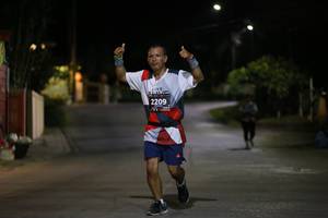 BIB: 2209
                            <button type="button" onclick="openModal(6254883)" class="btn btn-primary btn-sm float-right btn-popup" data-toggle="modal" data-target=".modal-high-quality">
                        <i class="fas fa-shopping-cart"></i> Add to Cart
                    </button>
                                            <button type="button" onclick="isThisMe(6254883, true)" class="btn btn-success btn-sm float-right btn-popup btn-isme hidden" data-toggle="tooltip" data-placement="bottom" title="นี่คือรูปของคุณใช่ไหม คลิกที่นี่เพื่อเอาเข้าอัลบั้ม">
                        <i class="fas fa-plus"></i> Add to album
                    </button>
                    <button type="button" onclick="isThisMe(6254883, false)" class="btn btn-warning btn-sm float-right btn-popup btn-isnotme hidden">
                        <i class="fas fa-ban"></i> Remove from album
                    </button>