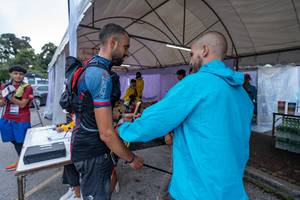 BIB: 
                            <button type="button" onclick="openModal(19373702)" class="btn btn-primary btn-sm float-right btn-popup" data-toggle="modal" data-target=".modal-high-quality">
                        <i class="fas fa-shopping-cart"></i> Add to Cart
                    </button>
                                            <button type="button" onclick="isThisMe(19373702, true)" class="btn btn-success btn-sm float-right btn-popup btn-isme hidden" data-toggle="tooltip" data-placement="bottom" title="นี่คือรูปของคุณใช่ไหม คลิกที่นี่เพื่อเอาเข้าอัลบั้ม">
                        <i class="fas fa-plus"></i> Add to album
                    </button>
                    <button type="button" onclick="isThisMe(19373702, false)" class="btn btn-warning btn-sm float-right btn-popup btn-isnotme hidden">
                        <i class="fas fa-ban"></i> Remove from album
                    </button>