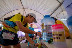 BIB: 160
                            <button type="button" onclick="openModal(19373717)" class="btn btn-primary btn-sm float-right btn-popup" data-toggle="modal" data-target=".modal-high-quality">
                        <i class="fas fa-shopping-cart"></i> Add to Cart
                    </button>
                                            <button type="button" onclick="isThisMe(19373717, true)" class="btn btn-success btn-sm float-right btn-popup btn-isme hidden" data-toggle="tooltip" data-placement="bottom" title="นี่คือรูปของคุณใช่ไหม คลิกที่นี่เพื่อเอาเข้าอัลบั้ม">
                        <i class="fas fa-plus"></i> Add to album
                    </button>
                    <button type="button" onclick="isThisMe(19373717, false)" class="btn btn-warning btn-sm float-right btn-popup btn-isnotme hidden">
                        <i class="fas fa-ban"></i> Remove from album
                    </button>