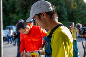 BIB: 
                            <button type="button" onclick="openModal(19373714)" class="btn btn-primary btn-sm float-right btn-popup" data-toggle="modal" data-target=".modal-high-quality">
                        <i class="fas fa-shopping-cart"></i> Add to Cart
                    </button>
                                            <button type="button" onclick="isThisMe(19373714, true)" class="btn btn-success btn-sm float-right btn-popup btn-isme hidden" data-toggle="tooltip" data-placement="bottom" title="นี่คือรูปของคุณใช่ไหม คลิกที่นี่เพื่อเอาเข้าอัลบั้ม">
                        <i class="fas fa-plus"></i> Add to album
                    </button>
                    <button type="button" onclick="isThisMe(19373714, false)" class="btn btn-warning btn-sm float-right btn-popup btn-isnotme hidden">
                        <i class="fas fa-ban"></i> Remove from album
                    </button>