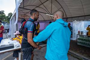 BIB: 
                            <button type="button" onclick="openModal(19373703)" class="btn btn-primary btn-sm float-right btn-popup" data-toggle="modal" data-target=".modal-high-quality">
                        <i class="fas fa-shopping-cart"></i> Add to Cart
                    </button>
                                            <button type="button" onclick="isThisMe(19373703, true)" class="btn btn-success btn-sm float-right btn-popup btn-isme hidden" data-toggle="tooltip" data-placement="bottom" title="นี่คือรูปของคุณใช่ไหม คลิกที่นี่เพื่อเอาเข้าอัลบั้ม">
                        <i class="fas fa-plus"></i> Add to album
                    </button>
                    <button type="button" onclick="isThisMe(19373703, false)" class="btn btn-warning btn-sm float-right btn-popup btn-isnotme hidden">
                        <i class="fas fa-ban"></i> Remove from album
                    </button>