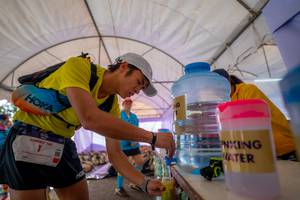 BIB: 160
                            <button type="button" onclick="openModal(19373719)" class="btn btn-primary btn-sm float-right btn-popup" data-toggle="modal" data-target=".modal-high-quality">
                        <i class="fas fa-shopping-cart"></i> Add to Cart
                    </button>
                                            <button type="button" onclick="isThisMe(19373719, true)" class="btn btn-success btn-sm float-right btn-popup btn-isme hidden" data-toggle="tooltip" data-placement="bottom" title="นี่คือรูปของคุณใช่ไหม คลิกที่นี่เพื่อเอาเข้าอัลบั้ม">
                        <i class="fas fa-plus"></i> Add to album
                    </button>
                    <button type="button" onclick="isThisMe(19373719, false)" class="btn btn-warning btn-sm float-right btn-popup btn-isnotme hidden">
                        <i class="fas fa-ban"></i> Remove from album
                    </button>