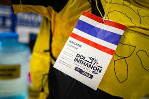 BIB: 
                            <button type="button" onclick="openModal(19367908)" class="btn btn-primary btn-sm float-right btn-popup" data-toggle="modal" data-target=".modal-high-quality">
                        <i class="fas fa-shopping-cart"></i> Add to Cart
                    </button>
                                            <button type="button" onclick="isThisMe(19367908, true)" class="btn btn-success btn-sm float-right btn-popup btn-isme hidden" data-toggle="tooltip" data-placement="bottom" title="นี่คือรูปของคุณใช่ไหม คลิกที่นี่เพื่อเอาเข้าอัลบั้ม">
                        <i class="fas fa-plus"></i> Add to album
                    </button>
                    <button type="button" onclick="isThisMe(19367908, false)" class="btn btn-warning btn-sm float-right btn-popup btn-isnotme hidden">
                        <i class="fas fa-ban"></i> Remove from album
                    </button>