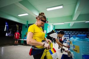 BIB: 
                            <button type="button" onclick="openModal(19367886)" class="btn btn-primary btn-sm float-right btn-popup" data-toggle="modal" data-target=".modal-high-quality">
                        <i class="fas fa-shopping-cart"></i> Add to Cart
                    </button>
                                            <button type="button" onclick="isThisMe(19367886, true)" class="btn btn-success btn-sm float-right btn-popup btn-isme hidden" data-toggle="tooltip" data-placement="bottom" title="นี่คือรูปของคุณใช่ไหม คลิกที่นี่เพื่อเอาเข้าอัลบั้ม">
                        <i class="fas fa-plus"></i> Add to album
                    </button>
                    <button type="button" onclick="isThisMe(19367886, false)" class="btn btn-warning btn-sm float-right btn-popup btn-isnotme hidden">
                        <i class="fas fa-ban"></i> Remove from album
                    </button>