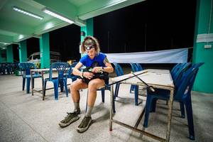 BIB: 
                            <button type="button" onclick="openModal(19367920)" class="btn btn-primary btn-sm float-right btn-popup" data-toggle="modal" data-target=".modal-high-quality">
                        <i class="fas fa-shopping-cart"></i> Add to Cart
                    </button>
                                            <button type="button" onclick="isThisMe(19367920, true)" class="btn btn-success btn-sm float-right btn-popup btn-isme hidden" data-toggle="tooltip" data-placement="bottom" title="นี่คือรูปของคุณใช่ไหม คลิกที่นี่เพื่อเอาเข้าอัลบั้ม">
                        <i class="fas fa-plus"></i> Add to album
                    </button>
                    <button type="button" onclick="isThisMe(19367920, false)" class="btn btn-warning btn-sm float-right btn-popup btn-isnotme hidden">
                        <i class="fas fa-ban"></i> Remove from album
                    </button>