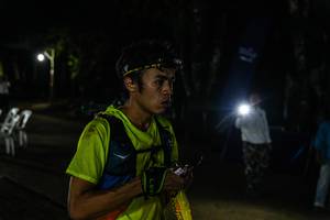 BIB: 009
                            <button type="button" onclick="openModal(19368813)" class="btn btn-primary btn-sm float-right btn-popup" data-toggle="modal" data-target=".modal-high-quality">
                        <i class="fas fa-shopping-cart"></i> Add to Cart
                    </button>
                                            <button type="button" onclick="isThisMe(19368813, true)" class="btn btn-success btn-sm float-right btn-popup btn-isme hidden" data-toggle="tooltip" data-placement="bottom" title="นี่คือรูปของคุณใช่ไหม คลิกที่นี่เพื่อเอาเข้าอัลบั้ม">
                        <i class="fas fa-plus"></i> Add to album
                    </button>
                    <button type="button" onclick="isThisMe(19368813, false)" class="btn btn-warning btn-sm float-right btn-popup btn-isnotme hidden">
                        <i class="fas fa-ban"></i> Remove from album
                    </button>