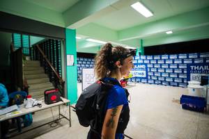 BIB: 
                            <button type="button" onclick="openModal(19367915)" class="btn btn-primary btn-sm float-right btn-popup" data-toggle="modal" data-target=".modal-high-quality">
                        <i class="fas fa-shopping-cart"></i> Add to Cart
                    </button>
                                            <button type="button" onclick="isThisMe(19367915, true)" class="btn btn-success btn-sm float-right btn-popup btn-isme hidden" data-toggle="tooltip" data-placement="bottom" title="นี่คือรูปของคุณใช่ไหม คลิกที่นี่เพื่อเอาเข้าอัลบั้ม">
                        <i class="fas fa-plus"></i> Add to album
                    </button>
                    <button type="button" onclick="isThisMe(19367915, false)" class="btn btn-warning btn-sm float-right btn-popup btn-isnotme hidden">
                        <i class="fas fa-ban"></i> Remove from album
                    </button>