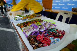 BIB: 
                            <button type="button" onclick="openModal(19369561)" class="btn btn-primary btn-sm float-right btn-popup" data-toggle="modal" data-target=".modal-high-quality">
                        <i class="fas fa-shopping-cart"></i> Add to Cart
                    </button>
                                            <button type="button" onclick="isThisMe(19369561, true)" class="btn btn-success btn-sm float-right btn-popup btn-isme hidden" data-toggle="tooltip" data-placement="bottom" title="นี่คือรูปของคุณใช่ไหม คลิกที่นี่เพื่อเอาเข้าอัลบั้ม">
                        <i class="fas fa-plus"></i> Add to album
                    </button>
                    <button type="button" onclick="isThisMe(19369561, false)" class="btn btn-warning btn-sm float-right btn-popup btn-isnotme hidden">
                        <i class="fas fa-ban"></i> Remove from album
                    </button>