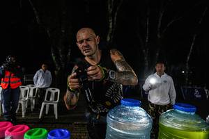 BIB: 
                            <button type="button" onclick="openModal(19368784)" class="btn btn-primary btn-sm float-right btn-popup" data-toggle="modal" data-target=".modal-high-quality">
                        <i class="fas fa-shopping-cart"></i> Add to Cart
                    </button>
                                            <button type="button" onclick="isThisMe(19368784, true)" class="btn btn-success btn-sm float-right btn-popup btn-isme hidden" data-toggle="tooltip" data-placement="bottom" title="นี่คือรูปของคุณใช่ไหม คลิกที่นี่เพื่อเอาเข้าอัลบั้ม">
                        <i class="fas fa-plus"></i> Add to album
                    </button>
                    <button type="button" onclick="isThisMe(19368784, false)" class="btn btn-warning btn-sm float-right btn-popup btn-isnotme hidden">
                        <i class="fas fa-ban"></i> Remove from album
                    </button>