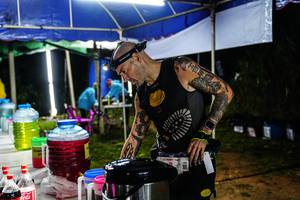 BIB: 100
                            <button type="button" onclick="openModal(19368932)" class="btn btn-primary btn-sm float-right btn-popup" data-toggle="modal" data-target=".modal-high-quality">
                        <i class="fas fa-shopping-cart"></i> Add to Cart
                    </button>
                                            <button type="button" onclick="isThisMe(19368932, true)" class="btn btn-success btn-sm float-right btn-popup btn-isme hidden" data-toggle="tooltip" data-placement="bottom" title="นี่คือรูปของคุณใช่ไหม คลิกที่นี่เพื่อเอาเข้าอัลบั้ม">
                        <i class="fas fa-plus"></i> Add to album
                    </button>
                    <button type="button" onclick="isThisMe(19368932, false)" class="btn btn-warning btn-sm float-right btn-popup btn-isnotme hidden">
                        <i class="fas fa-ban"></i> Remove from album
                    </button>