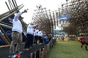 BIB: 160059
                            <button type="button" onclick="openModal(19368191)" class="btn btn-primary btn-sm float-right btn-popup" data-toggle="modal" data-target=".modal-high-quality">
                        <i class="fas fa-shopping-cart"></i> Add to Cart
                    </button>
                                            <button type="button" onclick="isThisMe(19368191, true)" class="btn btn-success btn-sm float-right btn-popup btn-isme hidden" data-toggle="tooltip" data-placement="bottom" title="นี่คือรูปของคุณใช่ไหม คลิกที่นี่เพื่อเอาเข้าอัลบั้ม">
                        <i class="fas fa-plus"></i> Add to album
                    </button>
                    <button type="button" onclick="isThisMe(19368191, false)" class="btn btn-warning btn-sm float-right btn-popup btn-isnotme hidden">
                        <i class="fas fa-ban"></i> Remove from album
                    </button>