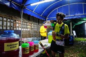 BIB: 100
                            <button type="button" onclick="openModal(19368924)" class="btn btn-primary btn-sm float-right btn-popup" data-toggle="modal" data-target=".modal-high-quality">
                        <i class="fas fa-shopping-cart"></i> Add to Cart
                    </button>
                                            <button type="button" onclick="isThisMe(19368924, true)" class="btn btn-success btn-sm float-right btn-popup btn-isme hidden" data-toggle="tooltip" data-placement="bottom" title="นี่คือรูปของคุณใช่ไหม คลิกที่นี่เพื่อเอาเข้าอัลบั้ม">
                        <i class="fas fa-plus"></i> Add to album
                    </button>
                    <button type="button" onclick="isThisMe(19368924, false)" class="btn btn-warning btn-sm float-right btn-popup btn-isnotme hidden">
                        <i class="fas fa-ban"></i> Remove from album
                    </button>