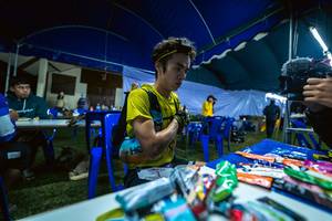 BIB: 
                            <button type="button" onclick="openModal(19367519)" class="btn btn-primary btn-sm float-right btn-popup" data-toggle="modal" data-target=".modal-high-quality">
                        <i class="fas fa-shopping-cart"></i> Add to Cart
                    </button>
                                            <button type="button" onclick="isThisMe(19367519, true)" class="btn btn-success btn-sm float-right btn-popup btn-isme hidden" data-toggle="tooltip" data-placement="bottom" title="นี่คือรูปของคุณใช่ไหม คลิกที่นี่เพื่อเอาเข้าอัลบั้ม">
                        <i class="fas fa-plus"></i> Add to album
                    </button>
                    <button type="button" onclick="isThisMe(19367519, false)" class="btn btn-warning btn-sm float-right btn-popup btn-isnotme hidden">
                        <i class="fas fa-ban"></i> Remove from album
                    </button>