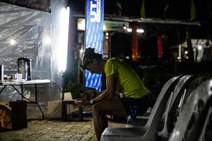 BIB: 310
                            <button type="button" onclick="openModal(19368847)" class="btn btn-primary btn-sm float-right btn-popup" data-toggle="modal" data-target=".modal-high-quality">
                        <i class="fas fa-shopping-cart"></i> Add to Cart
                    </button>
                                            <button type="button" onclick="isThisMe(19368847, true)" class="btn btn-success btn-sm float-right btn-popup btn-isme hidden" data-toggle="tooltip" data-placement="bottom" title="นี่คือรูปของคุณใช่ไหม คลิกที่นี่เพื่อเอาเข้าอัลบั้ม">
                        <i class="fas fa-plus"></i> Add to album
                    </button>
                    <button type="button" onclick="isThisMe(19368847, false)" class="btn btn-warning btn-sm float-right btn-popup btn-isnotme hidden">
                        <i class="fas fa-ban"></i> Remove from album
                    </button>