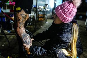 BIB: 
                            <button type="button" onclick="openModal(19368781)" class="btn btn-primary btn-sm float-right btn-popup" data-toggle="modal" data-target=".modal-high-quality">
                        <i class="fas fa-shopping-cart"></i> Add to Cart
                    </button>
                                            <button type="button" onclick="isThisMe(19368781, true)" class="btn btn-success btn-sm float-right btn-popup btn-isme hidden" data-toggle="tooltip" data-placement="bottom" title="นี่คือรูปของคุณใช่ไหม คลิกที่นี่เพื่อเอาเข้าอัลบั้ม">
                        <i class="fas fa-plus"></i> Add to album
                    </button>
                    <button type="button" onclick="isThisMe(19368781, false)" class="btn btn-warning btn-sm float-right btn-popup btn-isnotme hidden">
                        <i class="fas fa-ban"></i> Remove from album
                    </button>