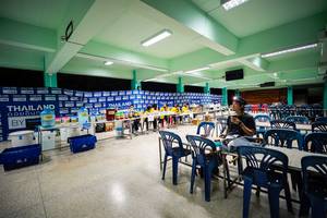 BIB: 
                            <button type="button" onclick="openModal(19367912)" class="btn btn-primary btn-sm float-right btn-popup" data-toggle="modal" data-target=".modal-high-quality">
                        <i class="fas fa-shopping-cart"></i> Add to Cart
                    </button>
                                            <button type="button" onclick="isThisMe(19367912, true)" class="btn btn-success btn-sm float-right btn-popup btn-isme hidden" data-toggle="tooltip" data-placement="bottom" title="นี่คือรูปของคุณใช่ไหม คลิกที่นี่เพื่อเอาเข้าอัลบั้ม">
                        <i class="fas fa-plus"></i> Add to album
                    </button>
                    <button type="button" onclick="isThisMe(19367912, false)" class="btn btn-warning btn-sm float-right btn-popup btn-isnotme hidden">
                        <i class="fas fa-ban"></i> Remove from album
                    </button>