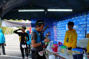 BIB: 7405
                            <button type="button" onclick="openModal(19369546)" class="btn btn-primary btn-sm float-right btn-popup" data-toggle="modal" data-target=".modal-high-quality">
                        <i class="fas fa-shopping-cart"></i> Add to Cart
                    </button>
                                            <button type="button" onclick="isThisMe(19369546, true)" class="btn btn-success btn-sm float-right btn-popup btn-isme hidden" data-toggle="tooltip" data-placement="bottom" title="นี่คือรูปของคุณใช่ไหม คลิกที่นี่เพื่อเอาเข้าอัลบั้ม">
                        <i class="fas fa-plus"></i> Add to album
                    </button>
                    <button type="button" onclick="isThisMe(19369546, false)" class="btn btn-warning btn-sm float-right btn-popup btn-isnotme hidden">
                        <i class="fas fa-ban"></i> Remove from album
                    </button>