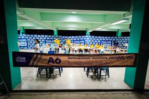 BIB: 
                            <button type="button" onclick="openModal(19367914)" class="btn btn-primary btn-sm float-right btn-popup" data-toggle="modal" data-target=".modal-high-quality">
                        <i class="fas fa-shopping-cart"></i> Add to Cart
                    </button>
                                            <button type="button" onclick="isThisMe(19367914, true)" class="btn btn-success btn-sm float-right btn-popup btn-isme hidden" data-toggle="tooltip" data-placement="bottom" title="นี่คือรูปของคุณใช่ไหม คลิกที่นี่เพื่อเอาเข้าอัลบั้ม">
                        <i class="fas fa-plus"></i> Add to album
                    </button>
                    <button type="button" onclick="isThisMe(19367914, false)" class="btn btn-warning btn-sm float-right btn-popup btn-isnotme hidden">
                        <i class="fas fa-ban"></i> Remove from album
                    </button>