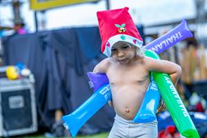 BIB: 
                            <button type="button" onclick="openModal(19375340)" class="btn btn-primary btn-sm float-right btn-popup" data-toggle="modal" data-target=".modal-high-quality">
                        <i class="fas fa-shopping-cart"></i> Add to Cart
                    </button>
                                            <button type="button" onclick="isThisMe(19375340, true)" class="btn btn-success btn-sm float-right btn-popup btn-isme hidden" data-toggle="tooltip" data-placement="bottom" title="นี่คือรูปของคุณใช่ไหม คลิกที่นี่เพื่อเอาเข้าอัลบั้ม">
                        <i class="fas fa-plus"></i> Add to album
                    </button>
                    <button type="button" onclick="isThisMe(19375340, false)" class="btn btn-warning btn-sm float-right btn-popup btn-isnotme hidden">
                        <i class="fas fa-ban"></i> Remove from album
                    </button>