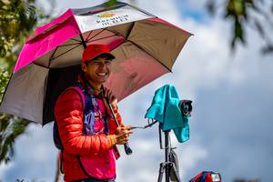 BIB: 131110
                            <button type="button" onclick="openModal(19375144)" class="btn btn-primary btn-sm float-right btn-popup" data-toggle="modal" data-target=".modal-high-quality">
                        <i class="fas fa-shopping-cart"></i> Add to Cart
                    </button>
                                            <button type="button" onclick="isThisMe(19375144, true)" class="btn btn-success btn-sm float-right btn-popup btn-isme hidden" data-toggle="tooltip" data-placement="bottom" title="นี่คือรูปของคุณใช่ไหม คลิกที่นี่เพื่อเอาเข้าอัลบั้ม">
                        <i class="fas fa-plus"></i> Add to album
                    </button>
                    <button type="button" onclick="isThisMe(19375144, false)" class="btn btn-warning btn-sm float-right btn-popup btn-isnotme hidden">
                        <i class="fas fa-ban"></i> Remove from album
                    </button>