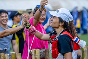 BIB: 
                            <button type="button" onclick="openModal(19375360)" class="btn btn-primary btn-sm float-right btn-popup" data-toggle="modal" data-target=".modal-high-quality">
                        <i class="fas fa-shopping-cart"></i> Add to Cart
                    </button>
                                            <button type="button" onclick="isThisMe(19375360, true)" class="btn btn-success btn-sm float-right btn-popup btn-isme hidden" data-toggle="tooltip" data-placement="bottom" title="นี่คือรูปของคุณใช่ไหม คลิกที่นี่เพื่อเอาเข้าอัลบั้ม">
                        <i class="fas fa-plus"></i> Add to album
                    </button>
                    <button type="button" onclick="isThisMe(19375360, false)" class="btn btn-warning btn-sm float-right btn-popup btn-isnotme hidden">
                        <i class="fas fa-ban"></i> Remove from album
                    </button>