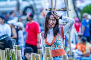 BIB: 
                            <button type="button" onclick="openModal(19375376)" class="btn btn-primary btn-sm float-right btn-popup" data-toggle="modal" data-target=".modal-high-quality">
                        <i class="fas fa-shopping-cart"></i> Add to Cart
                    </button>
                                            <button type="button" onclick="isThisMe(19375376, true)" class="btn btn-success btn-sm float-right btn-popup btn-isme hidden" data-toggle="tooltip" data-placement="bottom" title="นี่คือรูปของคุณใช่ไหม คลิกที่นี่เพื่อเอาเข้าอัลบั้ม">
                        <i class="fas fa-plus"></i> Add to album
                    </button>
                    <button type="button" onclick="isThisMe(19375376, false)" class="btn btn-warning btn-sm float-right btn-popup btn-isnotme hidden">
                        <i class="fas fa-ban"></i> Remove from album
                    </button>