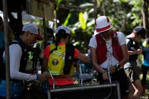 BIB: 110
                            <button type="button" onclick="openModal(19375192)" class="btn btn-primary btn-sm float-right btn-popup" data-toggle="modal" data-target=".modal-high-quality">
                        <i class="fas fa-shopping-cart"></i> Add to Cart
                    </button>
                                            <button type="button" onclick="isThisMe(19375192, true)" class="btn btn-success btn-sm float-right btn-popup btn-isme hidden" data-toggle="tooltip" data-placement="bottom" title="นี่คือรูปของคุณใช่ไหม คลิกที่นี่เพื่อเอาเข้าอัลบั้ม">
                        <i class="fas fa-plus"></i> Add to album
                    </button>
                    <button type="button" onclick="isThisMe(19375192, false)" class="btn btn-warning btn-sm float-right btn-popup btn-isnotme hidden">
                        <i class="fas fa-ban"></i> Remove from album
                    </button>