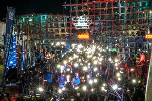 BIB: 1000056, 2000
                            <button type="button" onclick="openModal(19374462)" class="btn btn-primary btn-sm float-right btn-popup" data-toggle="modal" data-target=".modal-high-quality">
                        <i class="fas fa-shopping-cart"></i> Add to Cart
                    </button>
                                            <button type="button" onclick="isThisMe(19374462, true)" class="btn btn-success btn-sm float-right btn-popup btn-isme hidden" data-toggle="tooltip" data-placement="bottom" title="นี่คือรูปของคุณใช่ไหม คลิกที่นี่เพื่อเอาเข้าอัลบั้ม">
                        <i class="fas fa-plus"></i> Add to album
                    </button>
                    <button type="button" onclick="isThisMe(19374462, false)" class="btn btn-warning btn-sm float-right btn-popup btn-isnotme hidden">
                        <i class="fas fa-ban"></i> Remove from album
                    </button>