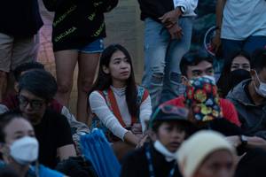 BIB: 
                            <button type="button" onclick="openModal(19375508)" class="btn btn-primary btn-sm float-right btn-popup" data-toggle="modal" data-target=".modal-high-quality">
                        <i class="fas fa-shopping-cart"></i> Add to Cart
                    </button>
                                            <button type="button" onclick="isThisMe(19375508, true)" class="btn btn-success btn-sm float-right btn-popup btn-isme hidden" data-toggle="tooltip" data-placement="bottom" title="นี่คือรูปของคุณใช่ไหม คลิกที่นี่เพื่อเอาเข้าอัลบั้ม">
                        <i class="fas fa-plus"></i> Add to album
                    </button>
                    <button type="button" onclick="isThisMe(19375508, false)" class="btn btn-warning btn-sm float-right btn-popup btn-isnotme hidden">
                        <i class="fas fa-ban"></i> Remove from album
                    </button>