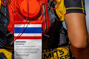 BIB: 1212, 1000
                            <button type="button" onclick="openModal(19375122)" class="btn btn-primary btn-sm float-right btn-popup" data-toggle="modal" data-target=".modal-high-quality">
                        <i class="fas fa-shopping-cart"></i> Add to Cart
                    </button>
                                            <button type="button" onclick="isThisMe(19375122, true)" class="btn btn-success btn-sm float-right btn-popup btn-isme hidden" data-toggle="tooltip" data-placement="bottom" title="นี่คือรูปของคุณใช่ไหม คลิกที่นี่เพื่อเอาเข้าอัลบั้ม">
                        <i class="fas fa-plus"></i> Add to album
                    </button>
                    <button type="button" onclick="isThisMe(19375122, false)" class="btn btn-warning btn-sm float-right btn-popup btn-isnotme hidden">
                        <i class="fas fa-ban"></i> Remove from album
                    </button>