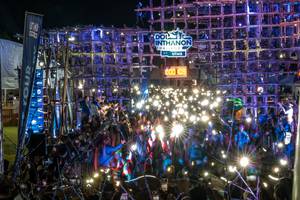 BIB: 000, 109
                            <button type="button" onclick="openModal(19374482)" class="btn btn-primary btn-sm float-right btn-popup" data-toggle="modal" data-target=".modal-high-quality">
                        <i class="fas fa-shopping-cart"></i> Add to Cart
                    </button>
                                            <button type="button" onclick="isThisMe(19374482, true)" class="btn btn-success btn-sm float-right btn-popup btn-isme hidden" data-toggle="tooltip" data-placement="bottom" title="นี่คือรูปของคุณใช่ไหม คลิกที่นี่เพื่อเอาเข้าอัลบั้ม">
                        <i class="fas fa-plus"></i> Add to album
                    </button>
                    <button type="button" onclick="isThisMe(19374482, false)" class="btn btn-warning btn-sm float-right btn-popup btn-isnotme hidden">
                        <i class="fas fa-ban"></i> Remove from album
                    </button>