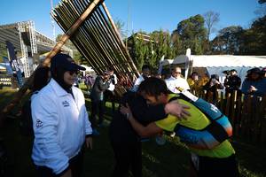 BIB: 100000, 50000
                            <button type="button" onclick="openModal(19370367)" class="btn btn-primary btn-sm float-right btn-popup" data-toggle="modal" data-target=".modal-high-quality">
                        <i class="fas fa-shopping-cart"></i> Add to Cart
                    </button>
                                            <button type="button" onclick="isThisMe(19370367, true)" class="btn btn-success btn-sm float-right btn-popup btn-isme hidden" data-toggle="tooltip" data-placement="bottom" title="นี่คือรูปของคุณใช่ไหม คลิกที่นี่เพื่อเอาเข้าอัลบั้ม">
                        <i class="fas fa-plus"></i> Add to album
                    </button>
                    <button type="button" onclick="isThisMe(19370367, false)" class="btn btn-warning btn-sm float-right btn-popup btn-isnotme hidden">
                        <i class="fas fa-ban"></i> Remove from album
                    </button>