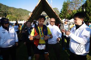 BIB: 
                            <button type="button" onclick="openModal(19370385)" class="btn btn-primary btn-sm float-right btn-popup" data-toggle="modal" data-target=".modal-high-quality">
                        <i class="fas fa-shopping-cart"></i> Add to Cart
                    </button>
                                            <button type="button" onclick="isThisMe(19370385, true)" class="btn btn-success btn-sm float-right btn-popup btn-isme hidden" data-toggle="tooltip" data-placement="bottom" title="นี่คือรูปของคุณใช่ไหม คลิกที่นี่เพื่อเอาเข้าอัลบั้ม">
                        <i class="fas fa-plus"></i> Add to album
                    </button>
                    <button type="button" onclick="isThisMe(19370385, false)" class="btn btn-warning btn-sm float-right btn-popup btn-isnotme hidden">
                        <i class="fas fa-ban"></i> Remove from album
                    </button>