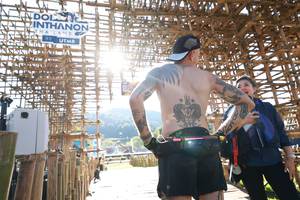 BIB: 214
                            <button type="button" onclick="openModal(19370593)" class="btn btn-primary btn-sm float-right btn-popup" data-toggle="modal" data-target=".modal-high-quality">
                        <i class="fas fa-shopping-cart"></i> Add to Cart
                    </button>
                                            <button type="button" onclick="isThisMe(19370593, true)" class="btn btn-success btn-sm float-right btn-popup btn-isme hidden" data-toggle="tooltip" data-placement="bottom" title="นี่คือรูปของคุณใช่ไหม คลิกที่นี่เพื่อเอาเข้าอัลบั้ม">
                        <i class="fas fa-plus"></i> Add to album
                    </button>
                    <button type="button" onclick="isThisMe(19370593, false)" class="btn btn-warning btn-sm float-right btn-popup btn-isnotme hidden">
                        <i class="fas fa-ban"></i> Remove from album
                    </button>