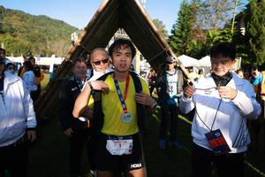 BIB: 100
                            <button type="button" onclick="openModal(19370380)" class="btn btn-primary btn-sm float-right btn-popup" data-toggle="modal" data-target=".modal-high-quality">
                        <i class="fas fa-shopping-cart"></i> Add to Cart
                    </button>
                                            <button type="button" onclick="isThisMe(19370380, true)" class="btn btn-success btn-sm float-right btn-popup btn-isme hidden" data-toggle="tooltip" data-placement="bottom" title="นี่คือรูปของคุณใช่ไหม คลิกที่นี่เพื่อเอาเข้าอัลบั้ม">
                        <i class="fas fa-plus"></i> Add to album
                    </button>
                    <button type="button" onclick="isThisMe(19370380, false)" class="btn btn-warning btn-sm float-right btn-popup btn-isnotme hidden">
                        <i class="fas fa-ban"></i> Remove from album
                    </button>