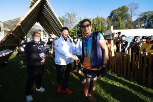 BIB: 
                            <button type="button" onclick="openModal(19370441)" class="btn btn-primary btn-sm float-right btn-popup" data-toggle="modal" data-target=".modal-high-quality">
                        <i class="fas fa-shopping-cart"></i> Add to Cart
                    </button>
                                            <button type="button" onclick="isThisMe(19370441, true)" class="btn btn-success btn-sm float-right btn-popup btn-isme hidden" data-toggle="tooltip" data-placement="bottom" title="นี่คือรูปของคุณใช่ไหม คลิกที่นี่เพื่อเอาเข้าอัลบั้ม">
                        <i class="fas fa-plus"></i> Add to album
                    </button>
                    <button type="button" onclick="isThisMe(19370441, false)" class="btn btn-warning btn-sm float-right btn-popup btn-isnotme hidden">
                        <i class="fas fa-ban"></i> Remove from album
                    </button>