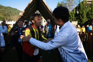 BIB: 
                            <button type="button" onclick="openModal(19370390)" class="btn btn-primary btn-sm float-right btn-popup" data-toggle="modal" data-target=".modal-high-quality">
                        <i class="fas fa-shopping-cart"></i> Add to Cart
                    </button>
                                            <button type="button" onclick="isThisMe(19370390, true)" class="btn btn-success btn-sm float-right btn-popup btn-isme hidden" data-toggle="tooltip" data-placement="bottom" title="นี่คือรูปของคุณใช่ไหม คลิกที่นี่เพื่อเอาเข้าอัลบั้ม">
                        <i class="fas fa-plus"></i> Add to album
                    </button>
                    <button type="button" onclick="isThisMe(19370390, false)" class="btn btn-warning btn-sm float-right btn-popup btn-isnotme hidden">
                        <i class="fas fa-ban"></i> Remove from album
                    </button>