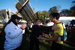 BIB: 0000
                            <button type="button" onclick="openModal(19370363)" class="btn btn-primary btn-sm float-right btn-popup" data-toggle="modal" data-target=".modal-high-quality">
                        <i class="fas fa-shopping-cart"></i> Add to Cart
                    </button>
                                            <button type="button" onclick="isThisMe(19370363, true)" class="btn btn-success btn-sm float-right btn-popup btn-isme hidden" data-toggle="tooltip" data-placement="bottom" title="นี่คือรูปของคุณใช่ไหม คลิกที่นี่เพื่อเอาเข้าอัลบั้ม">
                        <i class="fas fa-plus"></i> Add to album
                    </button>
                    <button type="button" onclick="isThisMe(19370363, false)" class="btn btn-warning btn-sm float-right btn-popup btn-isnotme hidden">
                        <i class="fas fa-ban"></i> Remove from album
                    </button>