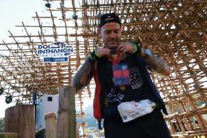 BIB: 
                            <button type="button" onclick="openModal(19370553)" class="btn btn-primary btn-sm float-right btn-popup" data-toggle="modal" data-target=".modal-high-quality">
                        <i class="fas fa-shopping-cart"></i> Add to Cart
                    </button>
                                            <button type="button" onclick="isThisMe(19370553, true)" class="btn btn-success btn-sm float-right btn-popup btn-isme hidden" data-toggle="tooltip" data-placement="bottom" title="นี่คือรูปของคุณใช่ไหม คลิกที่นี่เพื่อเอาเข้าอัลบั้ม">
                        <i class="fas fa-plus"></i> Add to album
                    </button>
                    <button type="button" onclick="isThisMe(19370553, false)" class="btn btn-warning btn-sm float-right btn-popup btn-isnotme hidden">
                        <i class="fas fa-ban"></i> Remove from album
                    </button>